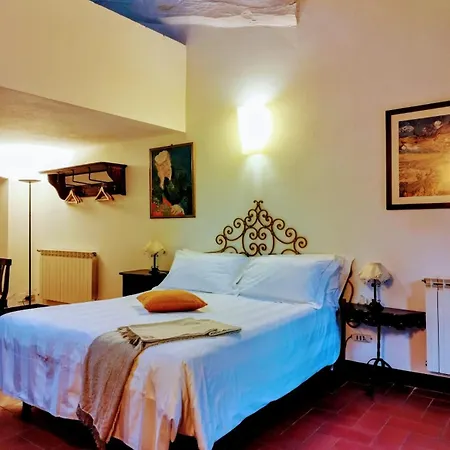 Bed & Breakfast L'orto Delle Terme