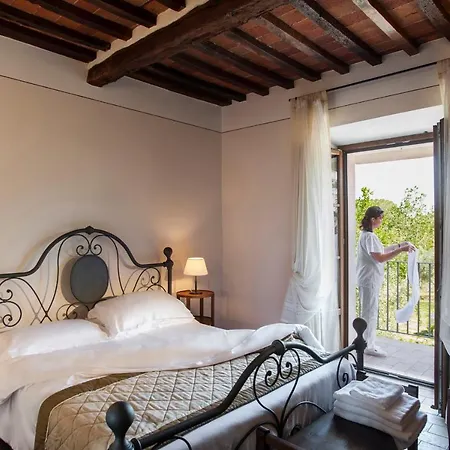 Bed & Breakfast L'orto Delle Terme 3*