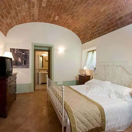 L'orto Delle Terme Bed & Breakfast Bagno Vignoni