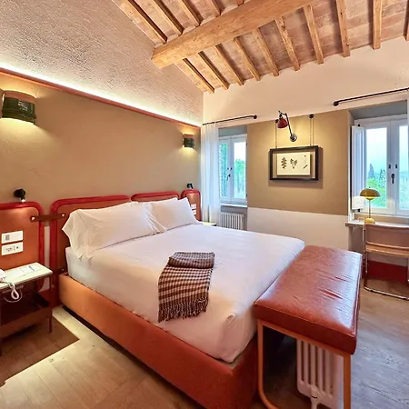 L'orto Delle Terme Bed and breakfast