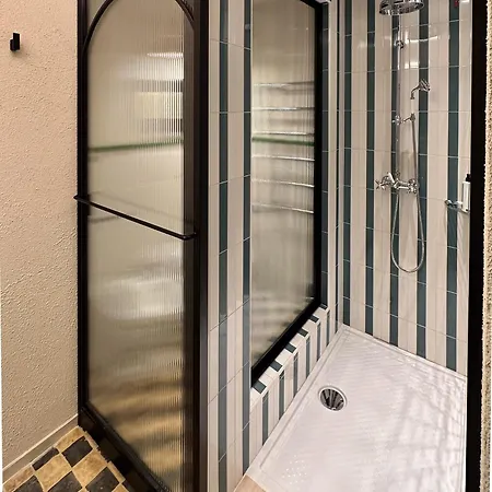 L'orto Delle Terme Bed and breakfast 4*