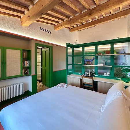 Bed and breakfast L'orto Delle Terme 4*