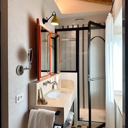 Bed & Breakfast L'orto Delle Terme Bagno Vignoni