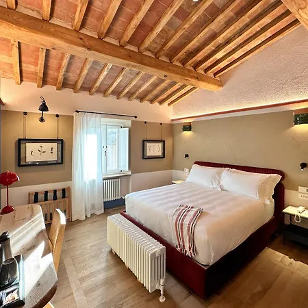 L'orto Delle Terme 4*