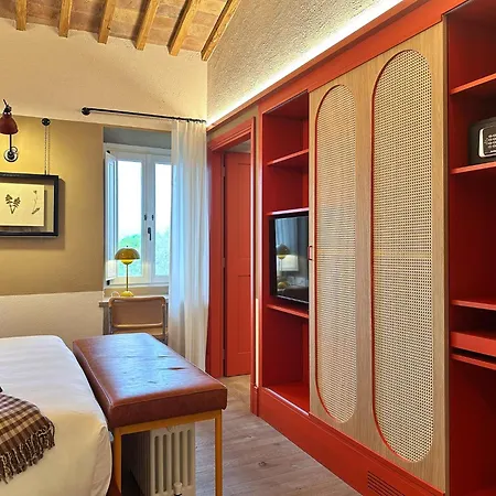 L'orto Delle Terme 3* Bagno Vignoni