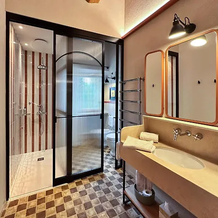 L'orto Delle Terme Bed and breakfast