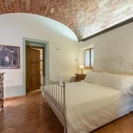 L'orto Delle Terme Bed & Breakfast Bagno Vignoni