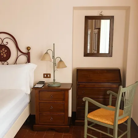 L'orto Delle Terme 4*