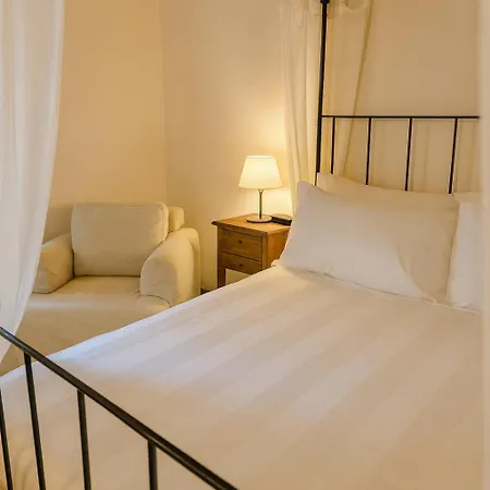 L'orto Delle Terme 4*