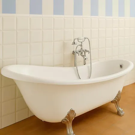 Bed and breakfast L'orto Delle Terme 4*