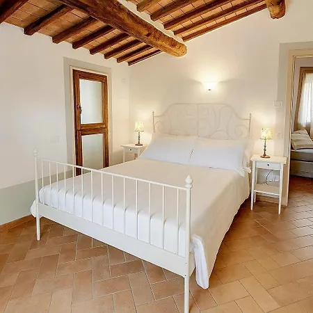 L'orto Delle Terme Bed and breakfast