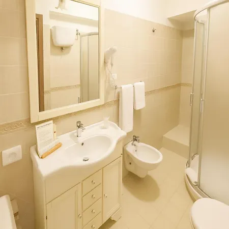 Bed and breakfast L'orto Delle Terme