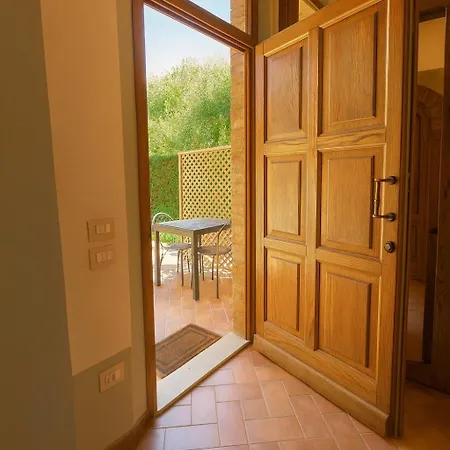 L'orto Delle Terme Bed and breakfast 4*