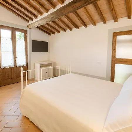 L'orto Delle Terme 4*