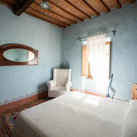 L'orto Delle Terme Bed and breakfast 4*