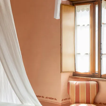 L'orto Delle Terme Bed and breakfast