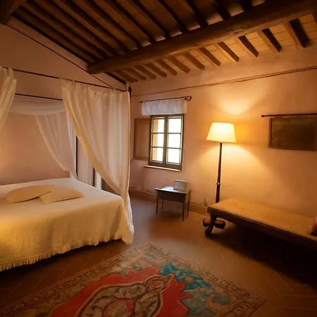 Bed and breakfast L'orto Delle Terme 4*