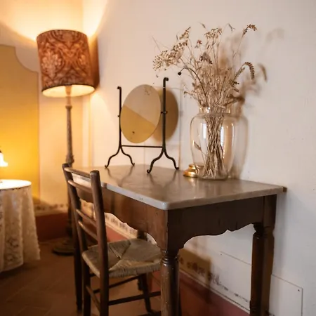 Bed and breakfast L'orto Delle Terme