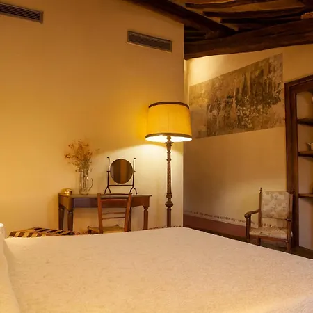 L'orto Delle Terme 4*
