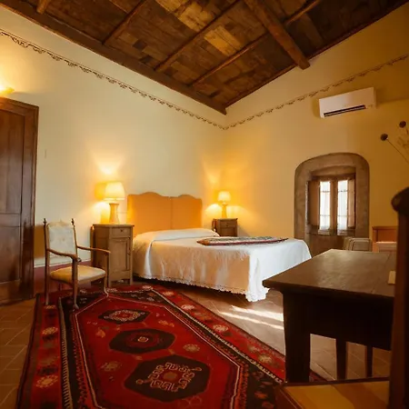 L'orto Delle Terme Bagno Vignoni