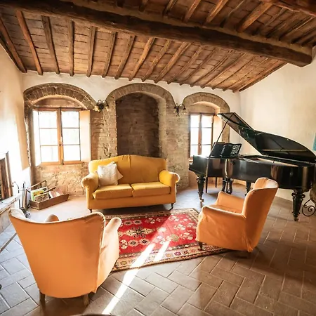 Bed and breakfast L'orto Delle Terme