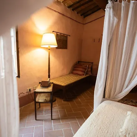 L'orto Delle Terme Bed and breakfast