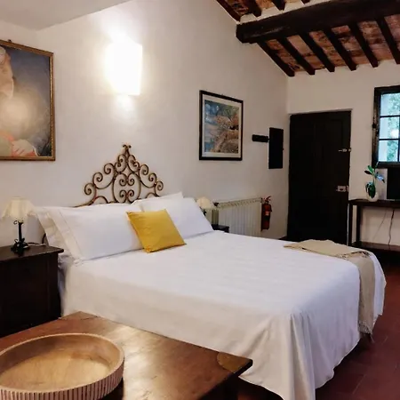 Bed and breakfast L'orto Delle Terme