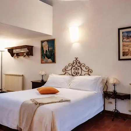 L'orto Delle Terme 4*