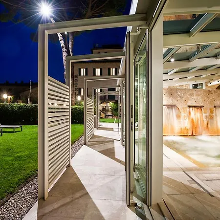 L'orto Delle Terme Bagno Vignoni
