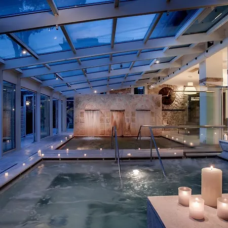 Bed and breakfast L'orto Delle Terme 4*