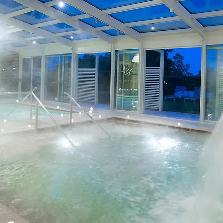 Bed & Breakfast L'orto Delle Terme Bagno Vignoni