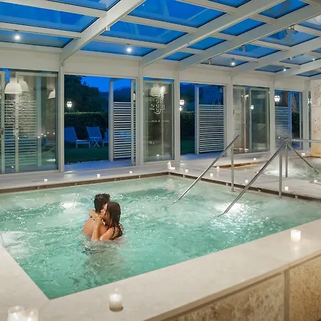 L'orto Delle Terme Bagno Vignoni