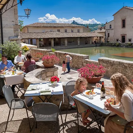L'orto Delle Terme