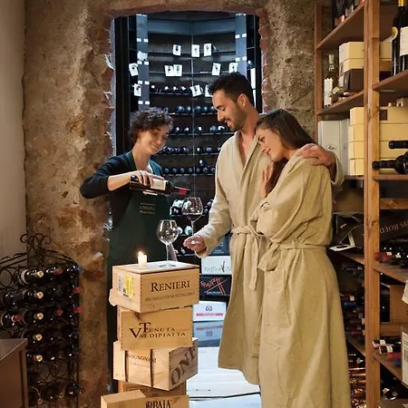 L'orto Delle Terme
