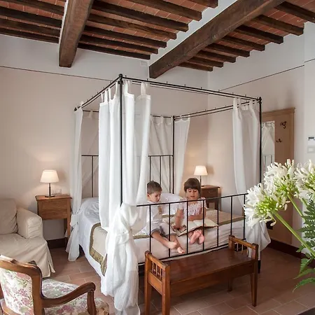 Bed & Breakfast L'orto Delle Terme