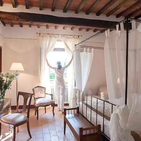 L'orto Delle Terme