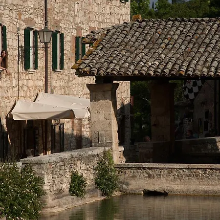 L'orto Delle Terme