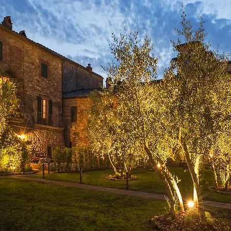 L'orto Delle Terme Bed & Breakfast 3*