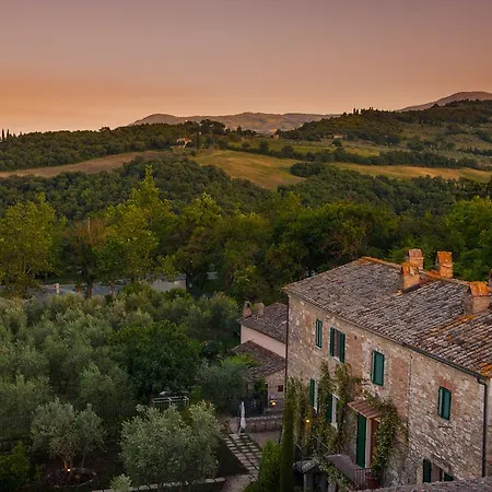 Bed and breakfast L'orto Delle Terme