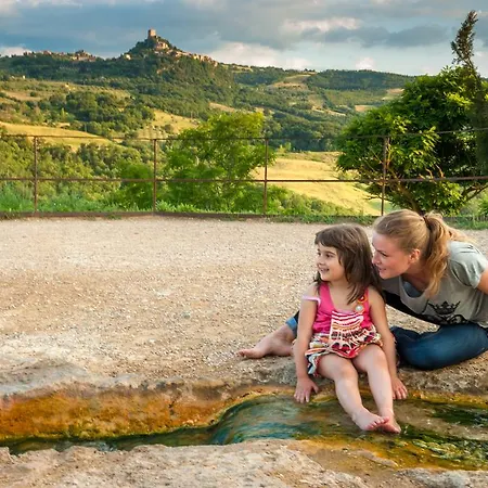 L'orto Delle Terme Bed & Breakfast